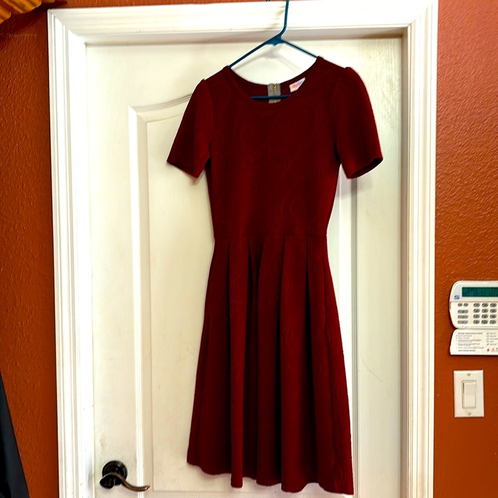 Lularoe dress - size small